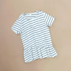 Heaven-ST ruffle top