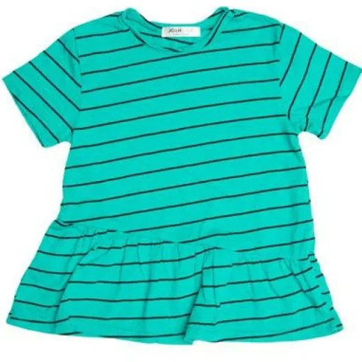 Heaven-ST ruffle top