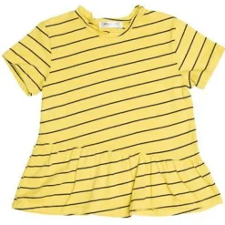Heaven-ST ruffle top
