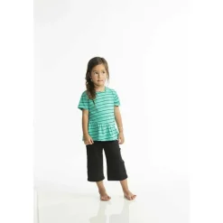 Heaven-ST ruffle top