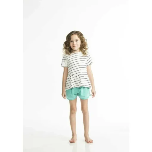 Heaven-ST ruffle top