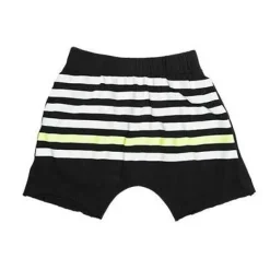 Henley (Shorts Only)