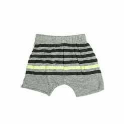 Henley (Shorts Only)