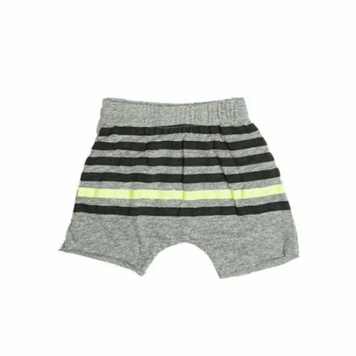 Henley (Shorts Only)