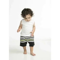 Henley (Shorts Only)