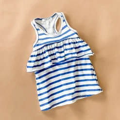 Hilty-ST | Blue Stripe