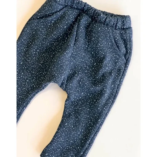 Hurley-Speckle