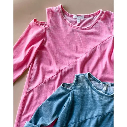 Isla-Dist Dress | Slate