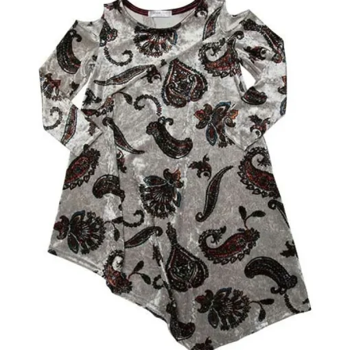 Isla-Paisley