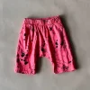 Ivan-Splatter Shorts | Lava