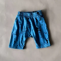 Ivan-Splatter Shorts | Sailor