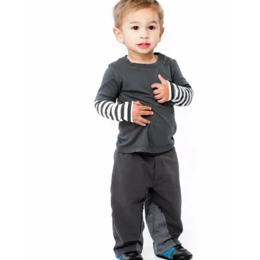 Jacob Bottom