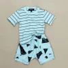 Jasper Baby Set | Mint