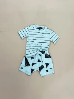 Jasper Baby Set | Mint