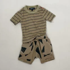 Jasper Baby Set | Ocra