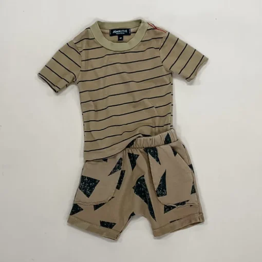 Jasper Baby Set | Ocra