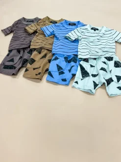 Jasper Baby Set | Ocra