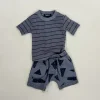 Jasper Baby Set | Walnut