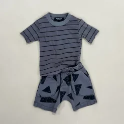 Jasper Baby Set | Walnut