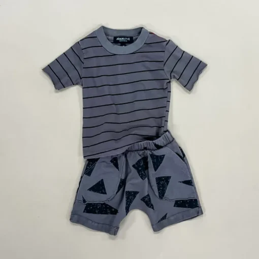 Jasper Baby Set | Walnut