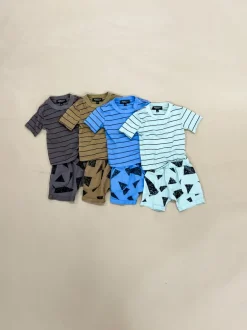 Jasper Baby Set | Walnut