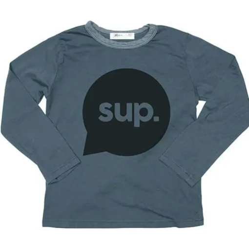 Jett-Sup