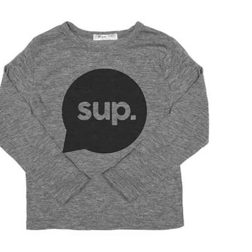 Jett-Sup