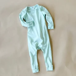 Joahbody No Snap bodysuit | Mint