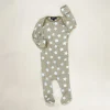 Joahbody-Star No Snap bodysuit | Ocra