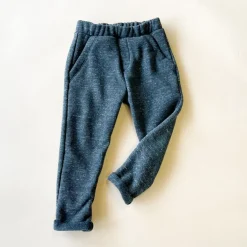 Joss Pant | FLC | Charcoal
