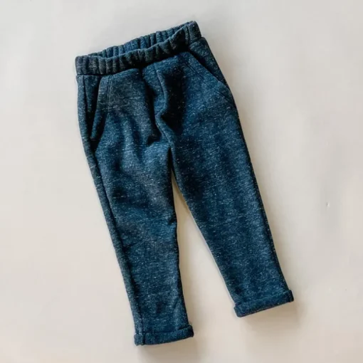 Joss Pant | FLC | Charcoal