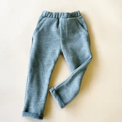 Joss Pant | FLC | Heather