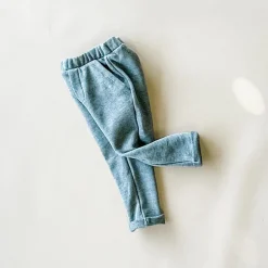 Joss Pant | FLC | Heather