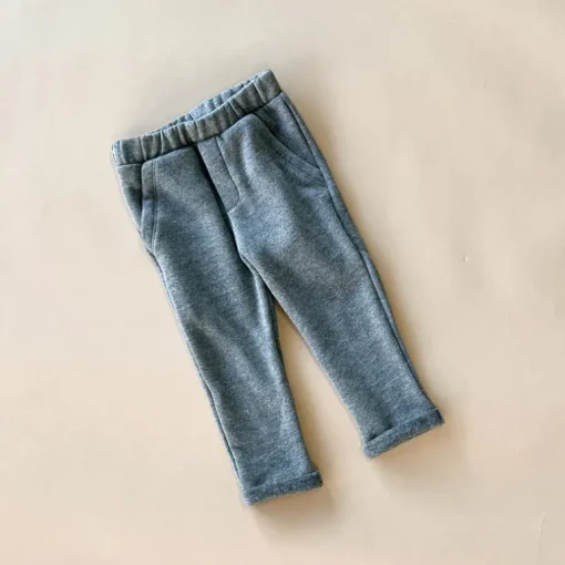 Joss Pant | FLC | Heather