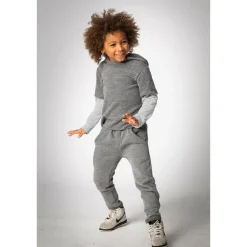 Joss Pant | FLC | Heather
