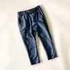 Joss Pant | Knit Denim
