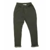 Joss-Fleece Pant