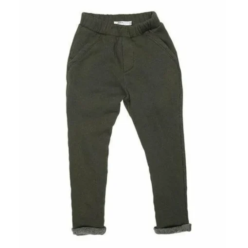 Joss-Fleece Pant