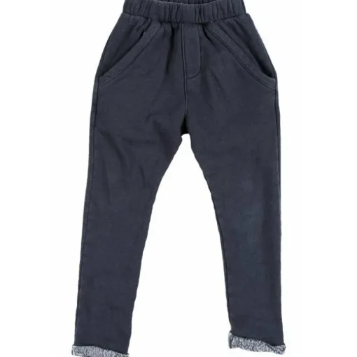 Joss-Fleece Pant