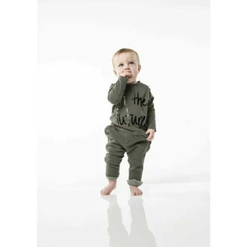 Joss-Fleece Pant