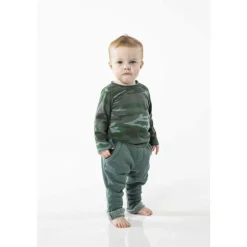 Joss-Fleece Pant