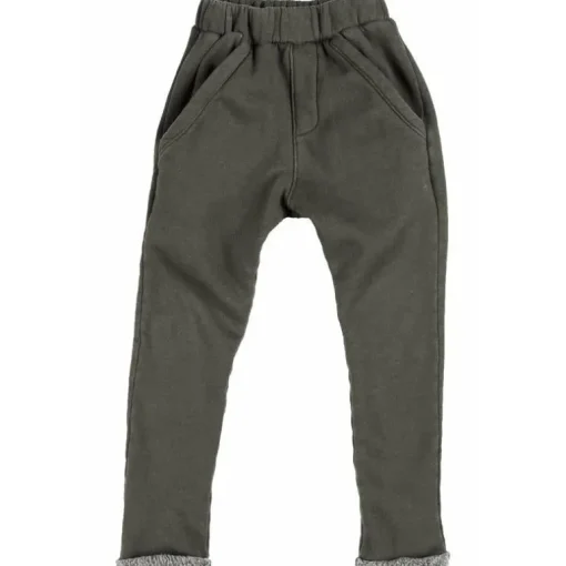 Joss-Fleece Pant