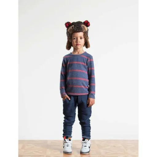 Joss-Fleece Pant