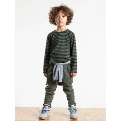 Joss-Fleece Pant