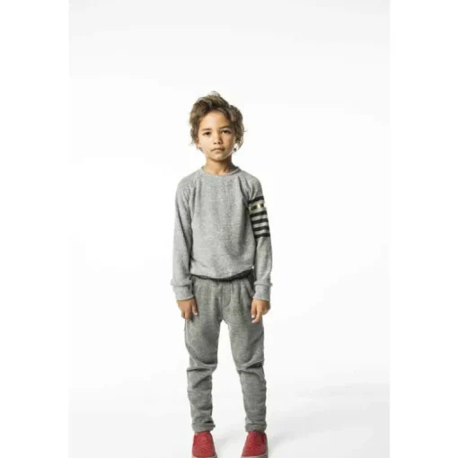 Joss-Fleece Pant