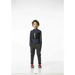Joss-Fleece Pant
