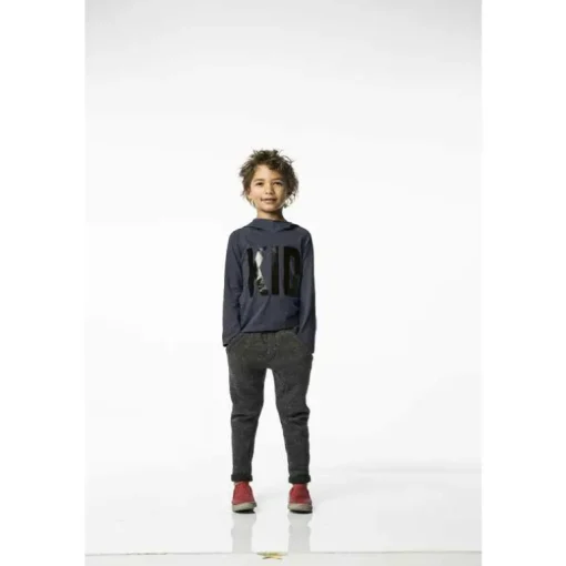 Joss-Fleece Pant