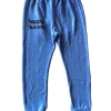 Kal-HH Sweatpant | Amp Blue | Faux Cashmere