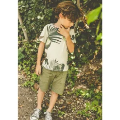 Karter Shorts