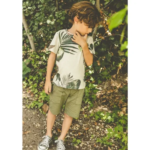 Karter Shorts